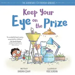 keep your eye on the prize book cover image