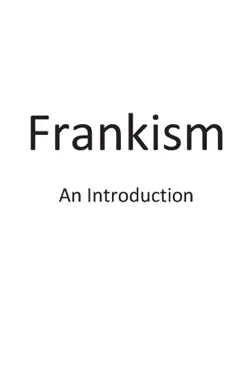 frankism book cover image