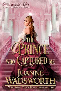the prince who captured me book cover image