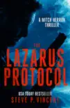The Lazarus Protocol synopsis, comments