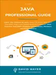 Java Professional Guide synopsis, comments