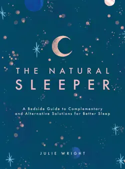 the natural sleeper book cover image