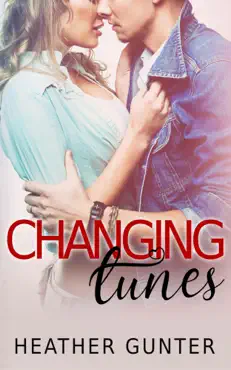 changing tunes book cover image