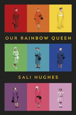 our rainbow queen imagen de la portada del libro