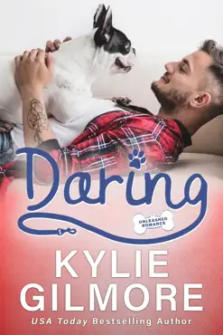 daring: an opposites attract romantic comedy book cover image