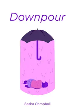 downpour book cover image