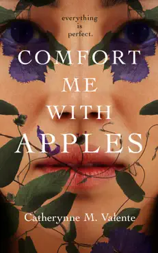 comfort me with apples book cover image