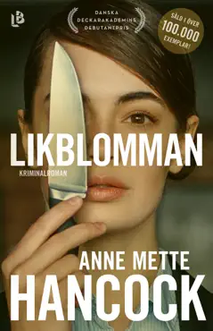 likblomman book cover image