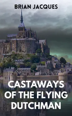 castaways of the flying dutchman imagen de la portada del libro