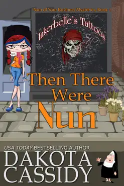 then there were nun book cover image