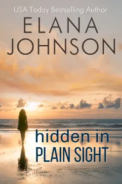 hidden in plain sight book cover image