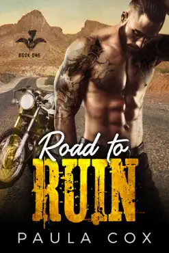road to ruin book cover image