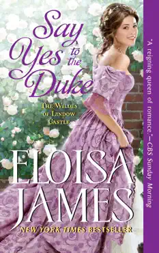 say yes to the duke book cover image
