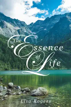 the essence of life book cover image