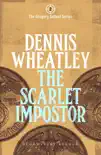 The Scarlet Impostor synopsis, comments