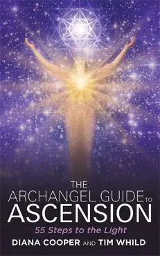 the archangel guide to ascension book cover image
