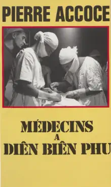 médecins à diên biên phu imagen de la portada del libro