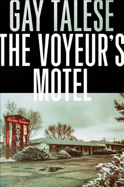 the voyeur's motel book cover image