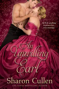 an unwilling earl book cover image