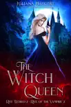 The Witch Queen synopsis, comments