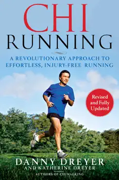 chirunning book cover image