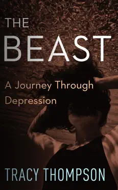 the beast book cover image