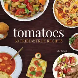 tomatoes book cover image