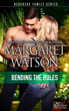 bending the rules book cover image