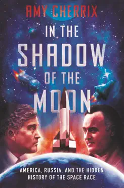 in the shadow of the moon book cover image