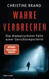 Wahre Verbrechen synopsis, comments