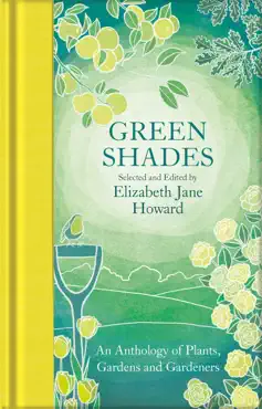 green shades book cover image