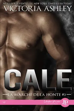 cale book cover image