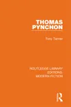 Thomas Pynchon synopsis, comments