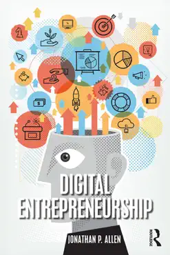 digital entrepreneurship book cover image