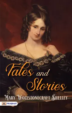 tales and stories book cover image