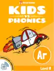 Learn Phonics: AR - Kids vs Phonics sinopsis y comentarios