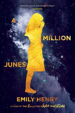 a million junes book cover image