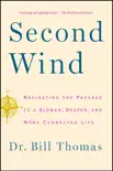 Second Wind sinopsis y comentarios