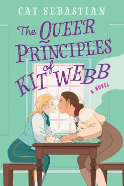 the queer principles of kit webb book cover image