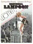 National Lampoon January 1971 synopsis, comments
