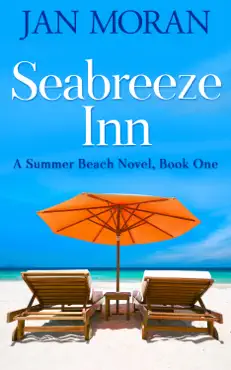 seabreeze inn book cover image