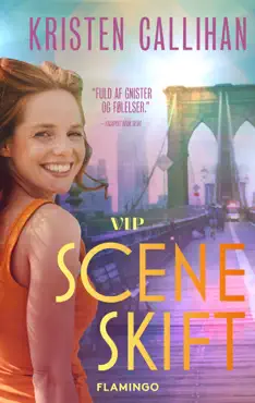 sceneskift book cover image