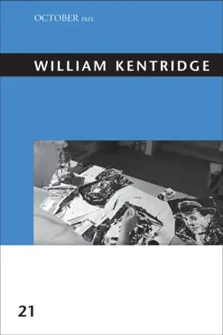 william kentridge book cover image