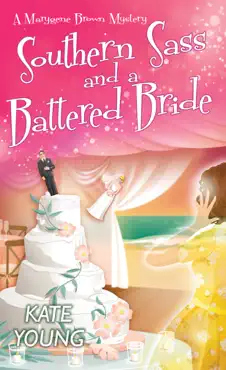 southern sass and a battered bride book cover image