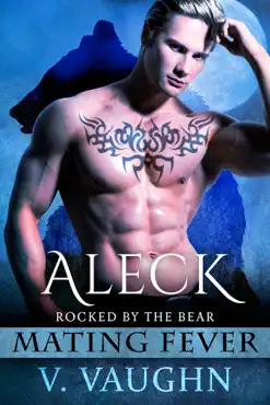 aleck book cover image