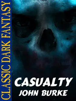 casualty book cover image