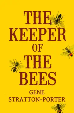 the keeper of the bees book cover image