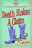 Death Stakes A Claim book summary, reviews and downlod