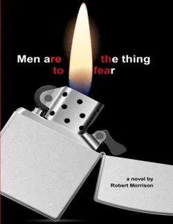 men are the thing to fear book cover image