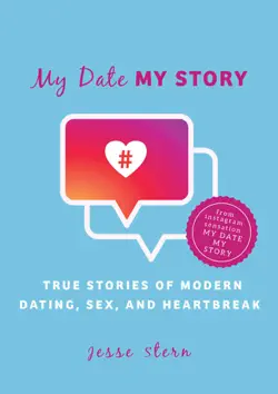 my date my story book cover image